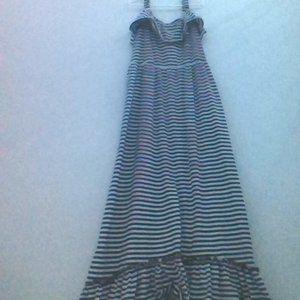 Beachy dress I guess